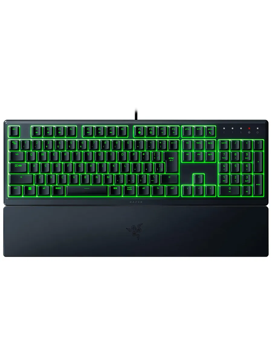 Razer Игровая клавиатура Ornata V3 X JP