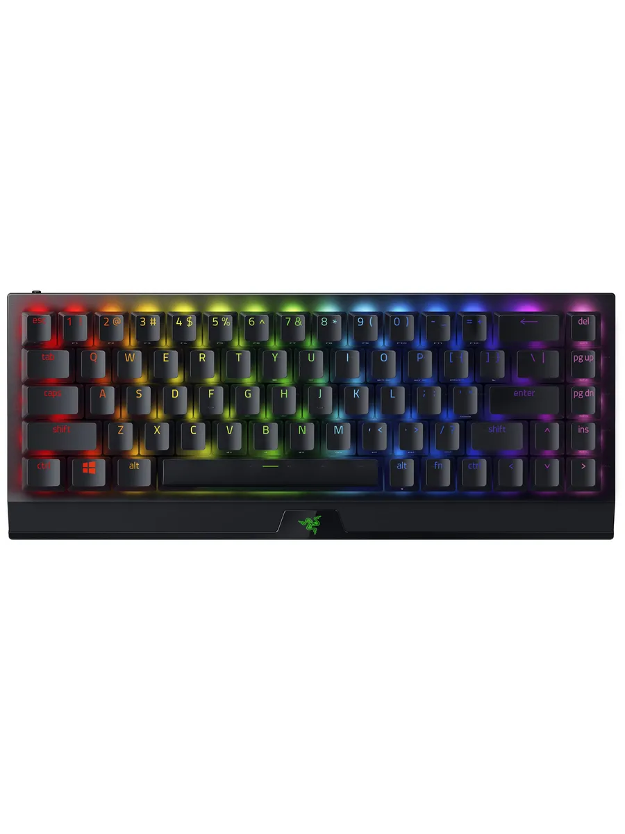 Razer Клавиатура BlackWidow V3 Mini