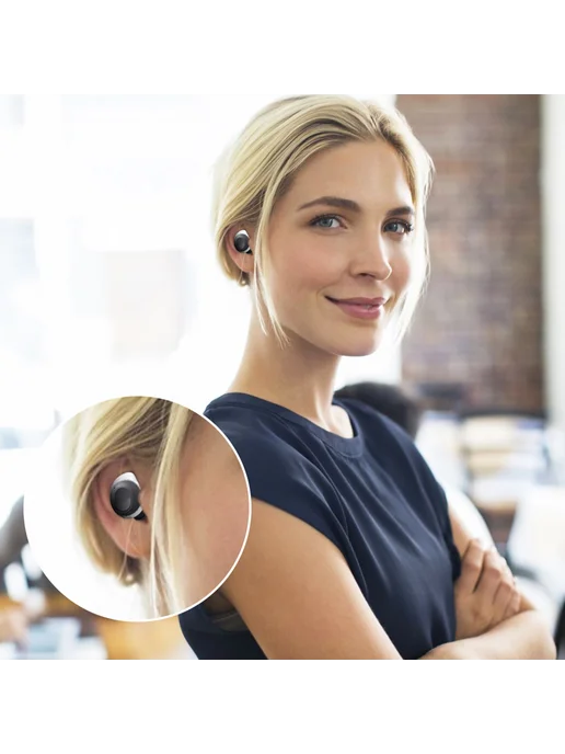Набор Wingtips 5 пар для Galaxy Buds FE 2023, силиконовые, вариант, фото 3