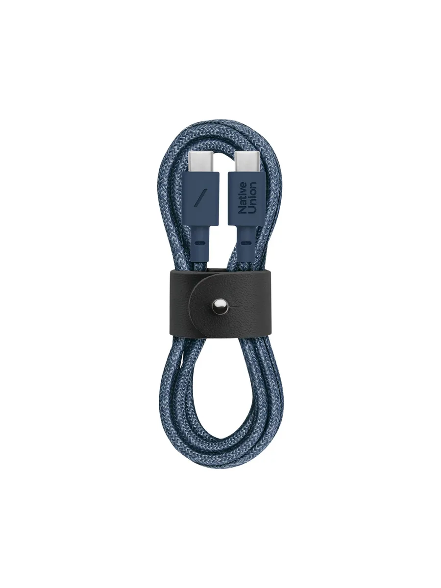 Кабель USB-C Native Union для зарядки