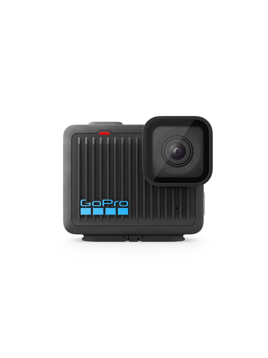 GoPro Экшн-камера HERO 4K водонепроницаемая