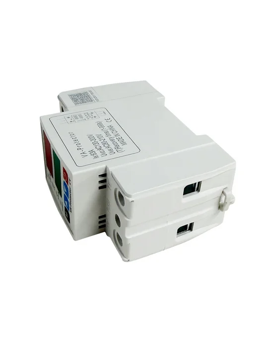Автоматический Щиток для дома 220V, 63А, вариант, фото 7