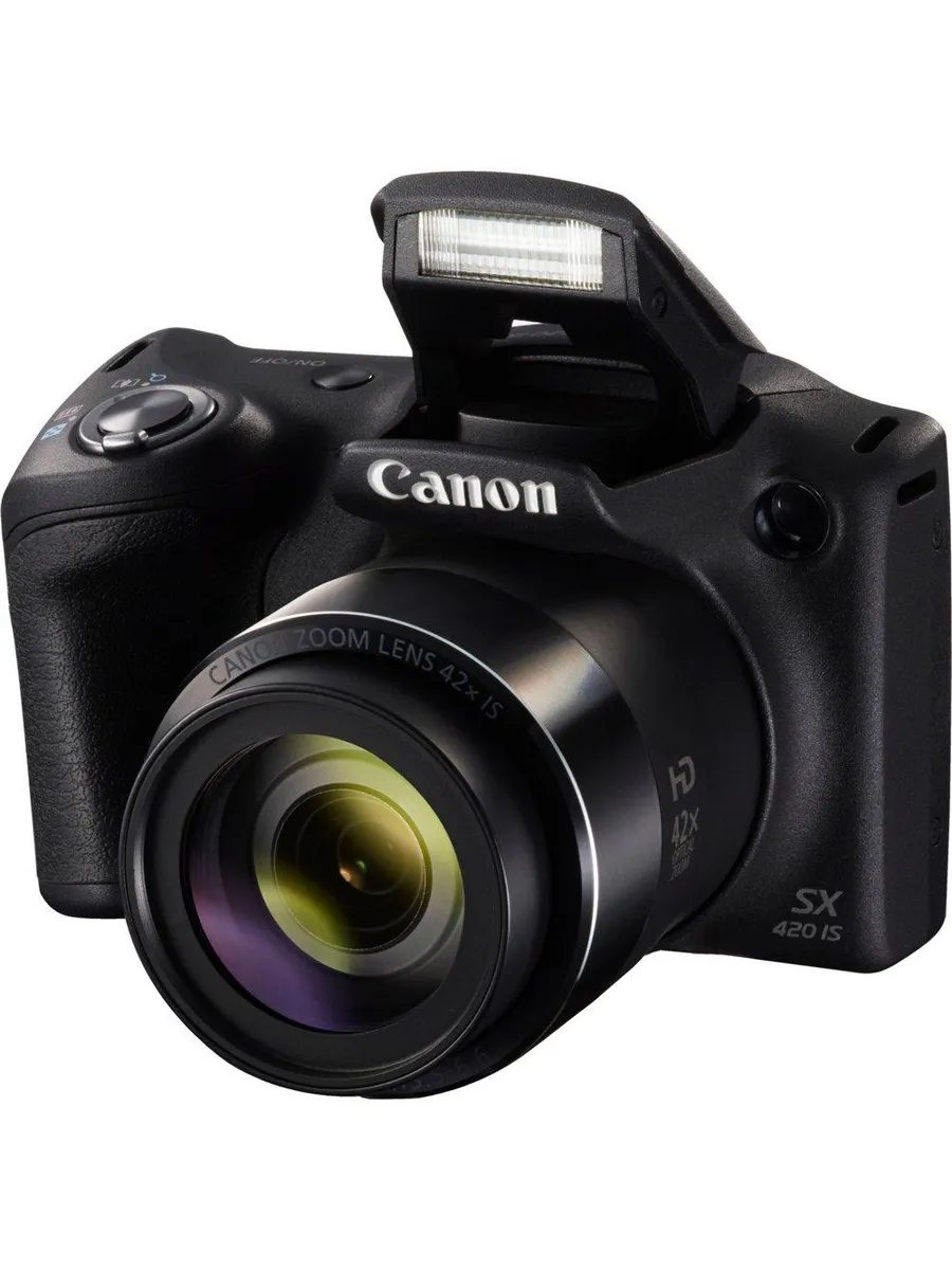 CANON Фотоаппарат PowerShot SX420 IS