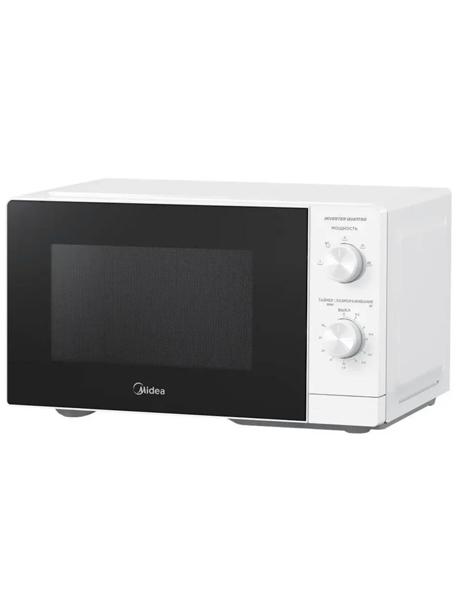 Midea Микроволновая печь - СВЧ MM719M2Z-W