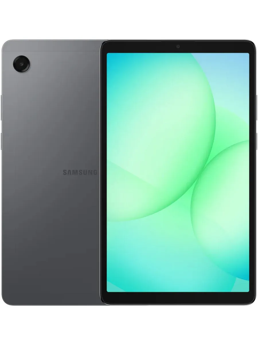 Samsung Планшет Galaxy Tab A11 Wi-Fi 64 ГБ графит