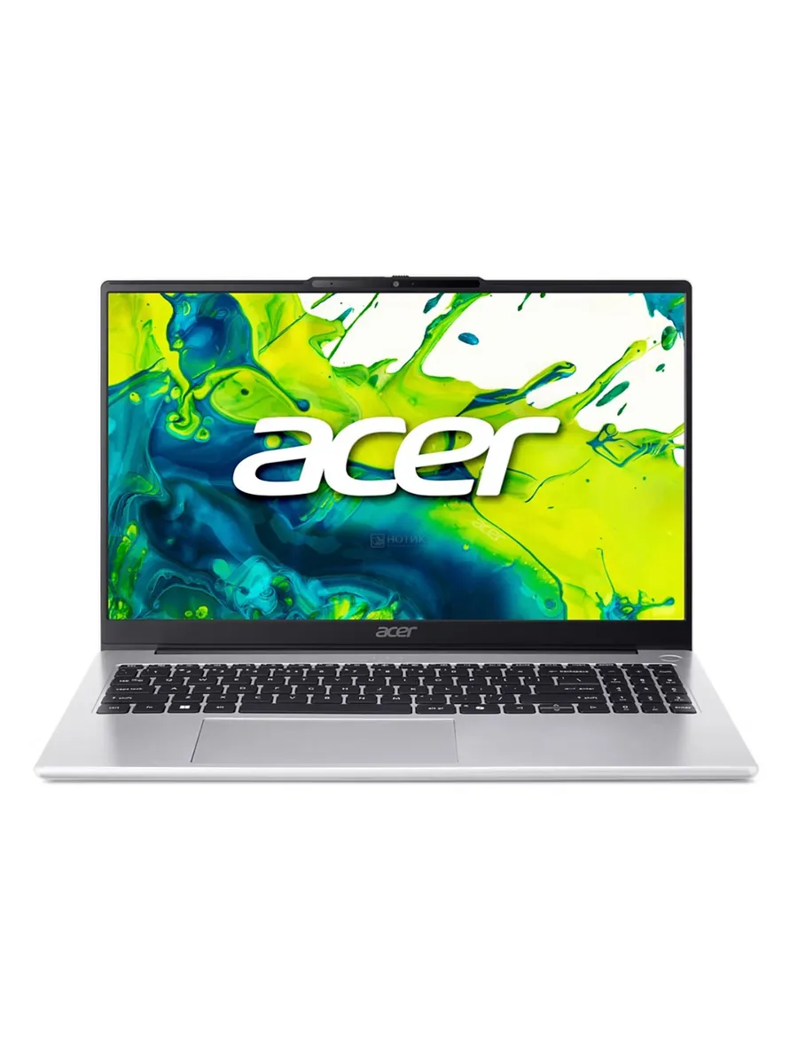 Acer Ноутбук Aspire Lite 15 AL15-45P-R0MF NX.DN5EX.001 Серебристы…