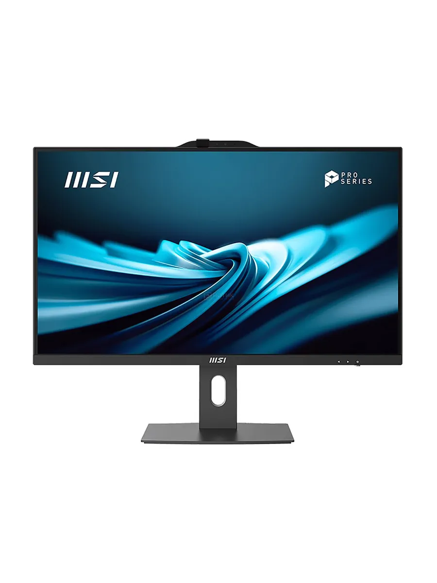 Моноблок AIO PRO AP272P 14M-624XRU Черный