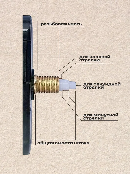 Пиксель Плэйс Часы Настенные часы настенные детские монстр хай Лагуна, зеленый, фото 8