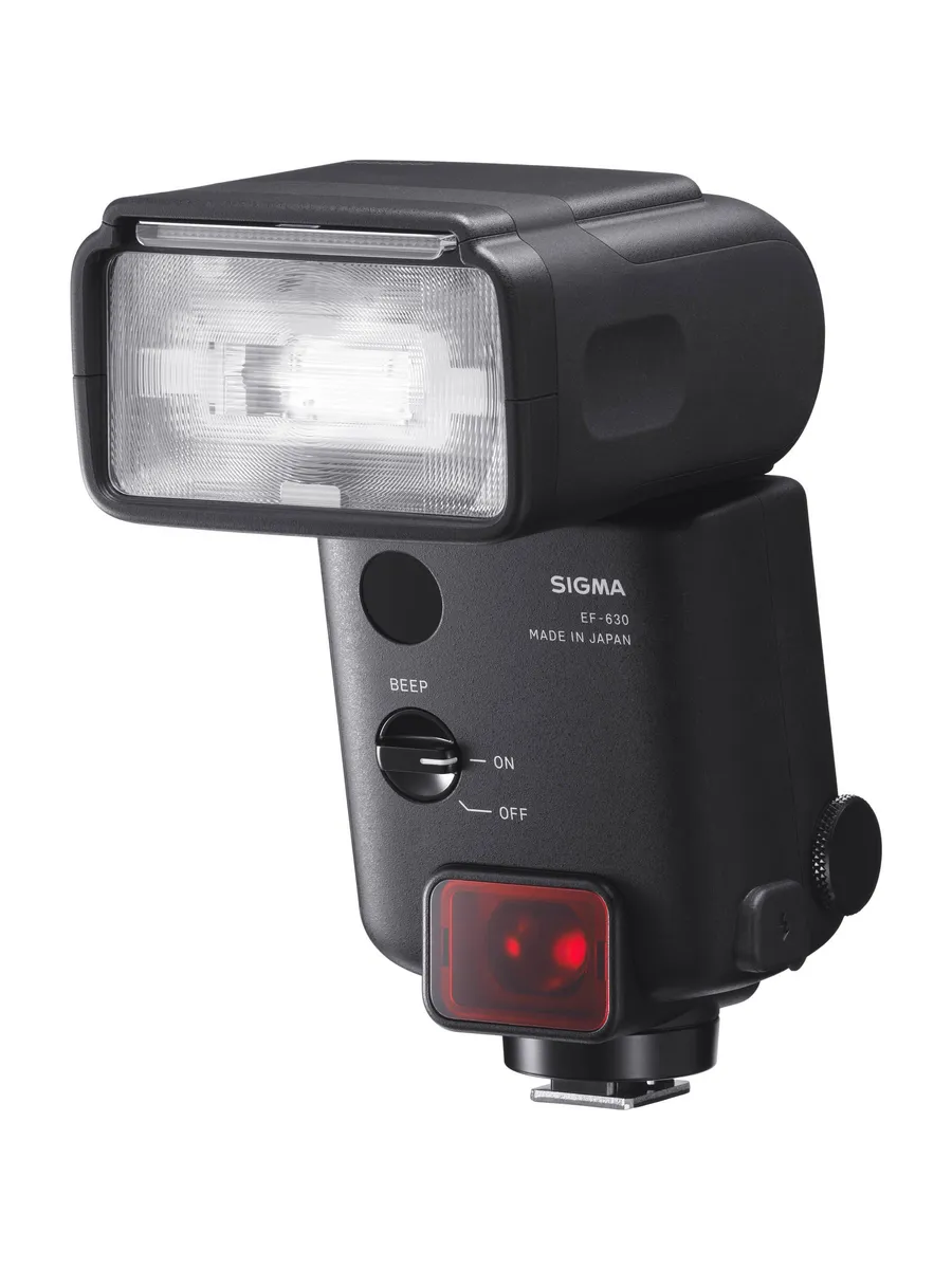 ЭЛЕКТРОННАЯ ВСПЫШКА для Canon EF-630