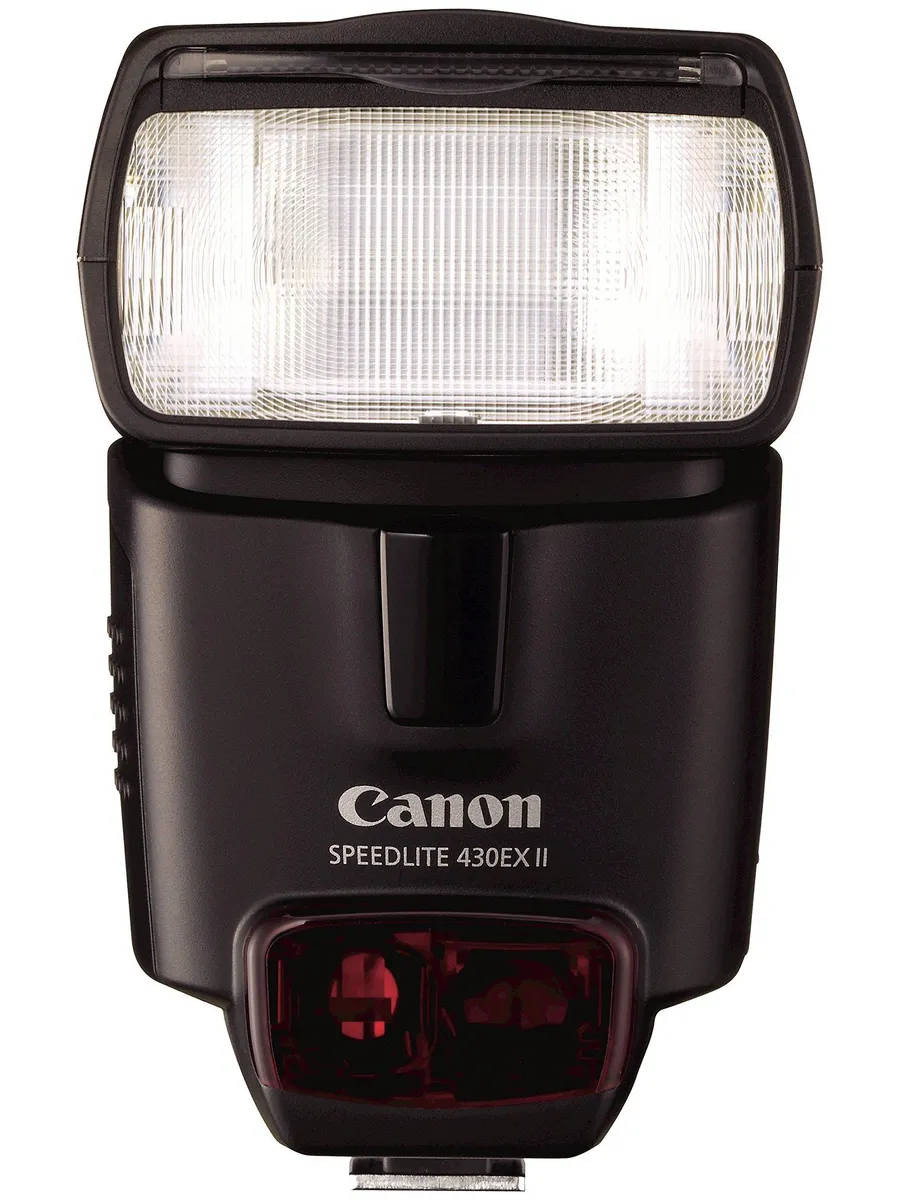 Вспышка Canon Speedlight 430EX II