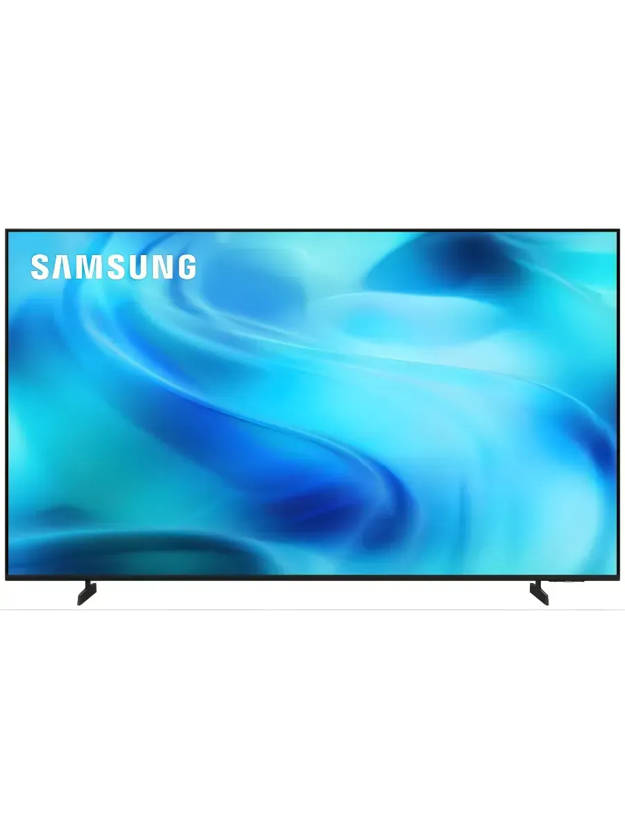 Samsung Телевизор UE65U8000HUXPY