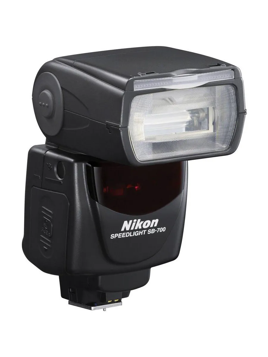Вспышка Nikon Speedlite SB-700