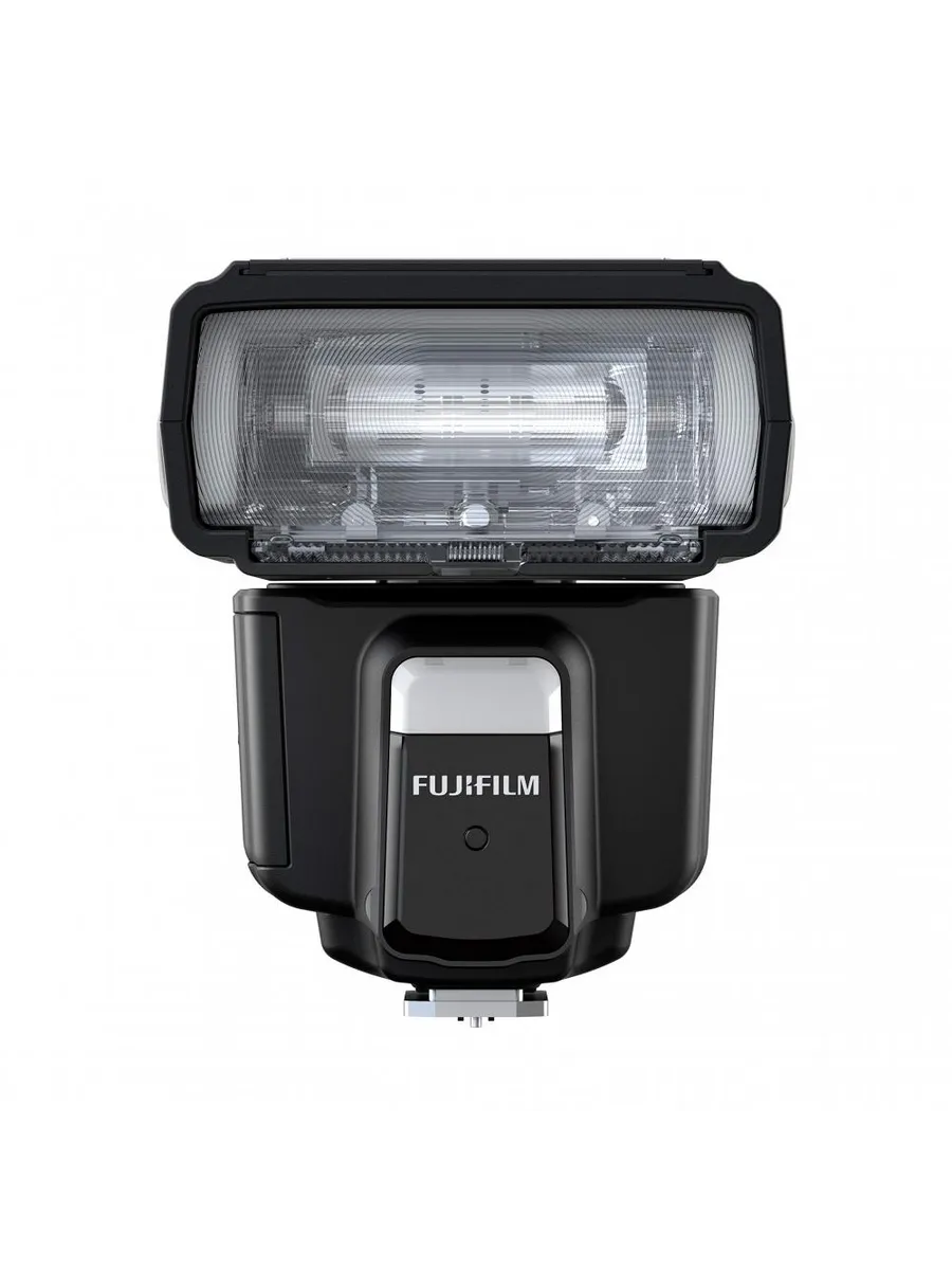 Прикрепляемая вспышка Fujifilm EF-60