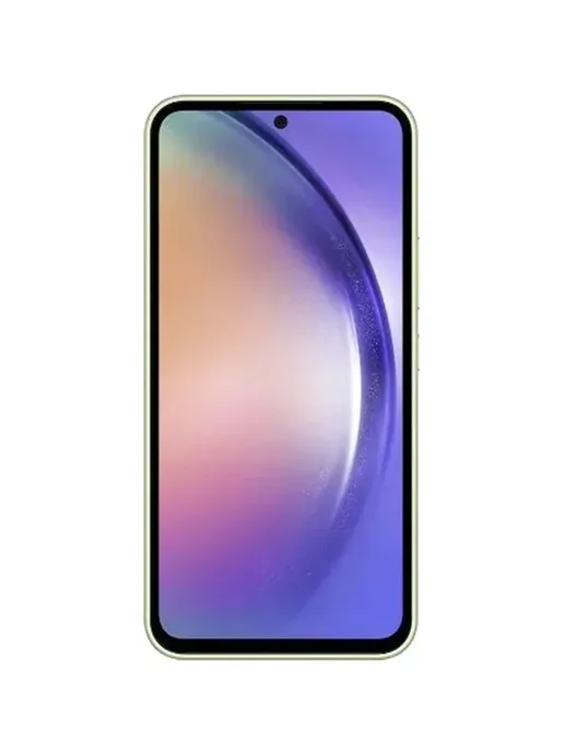 Смартфон Samsung A54 8/128 ГБ, зеленый, фото 3