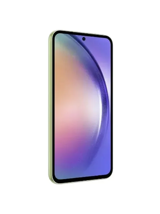 Смартфон Samsung A54 8/128 ГБ, зеленый, фото 4