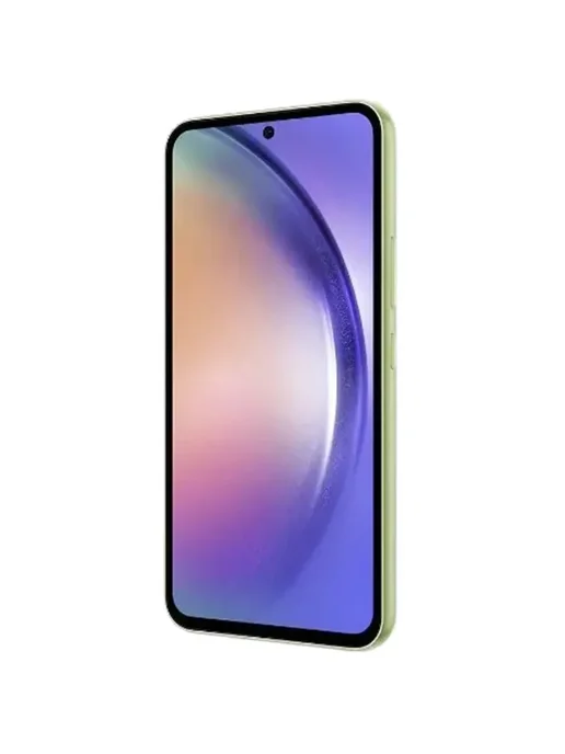 Смартфон Samsung A54 8/128 ГБ, зеленый, фото 5