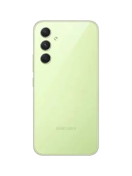 Смартфон Samsung A54 8/128 ГБ, зеленый, фото 6