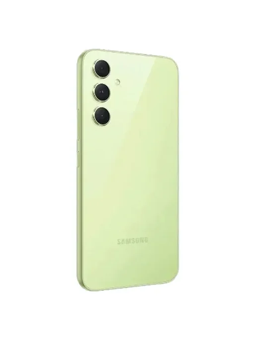 Смартфон Samsung A54 8/128 ГБ, зеленый, фото 7