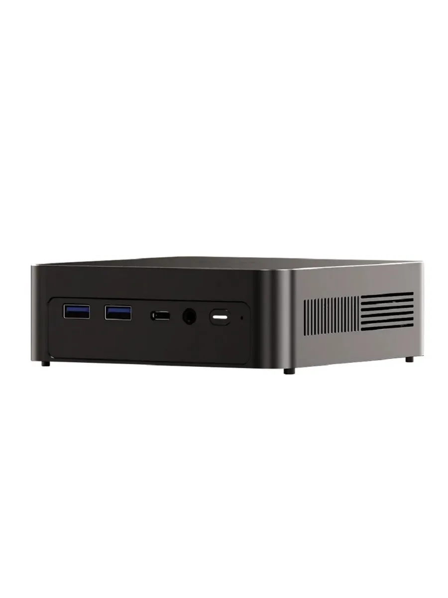 Неттоп мини ПК Core Ultra 5 DDR-V 16ГБ