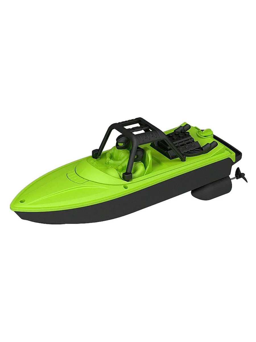 Высокоскоростной RC катер, игрушка для мальчиков