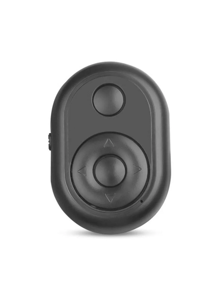 Пульт для селфи Bluetooth, слайдер для TikTok, для фото и ви