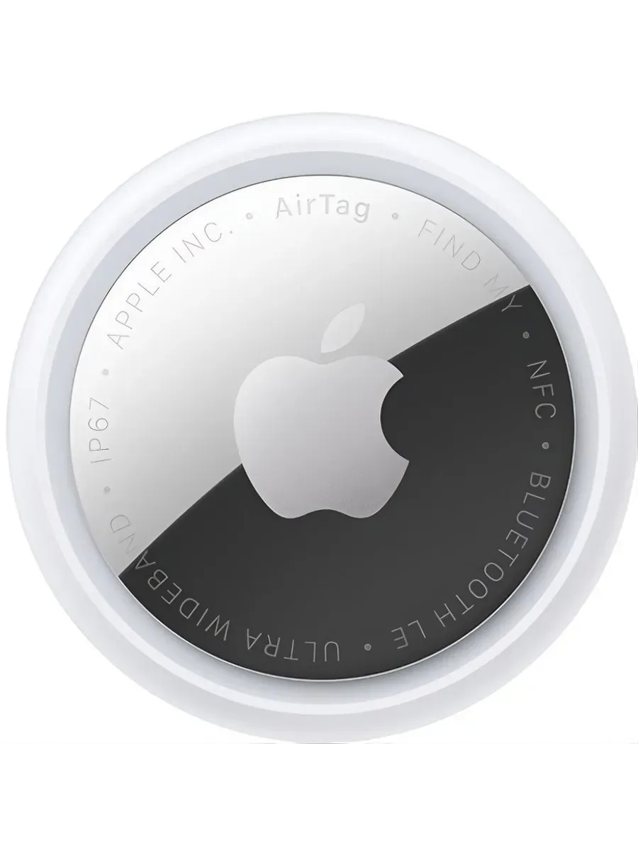 Беспроводная метка AirTag 2 Gen