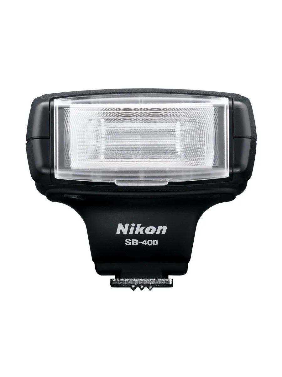 Вспышка Nikon Speedlight SB-400