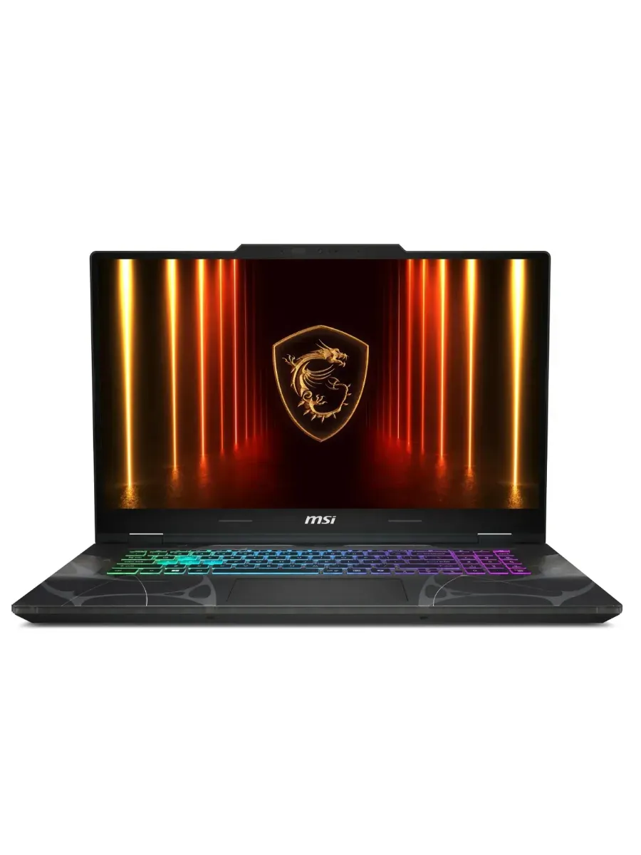 Ноутбук Cyborg 17 B2RWGKG-421XRU MSI 1227726262 купить за 210 452 ₽ в интернет‑магазине Wildberries