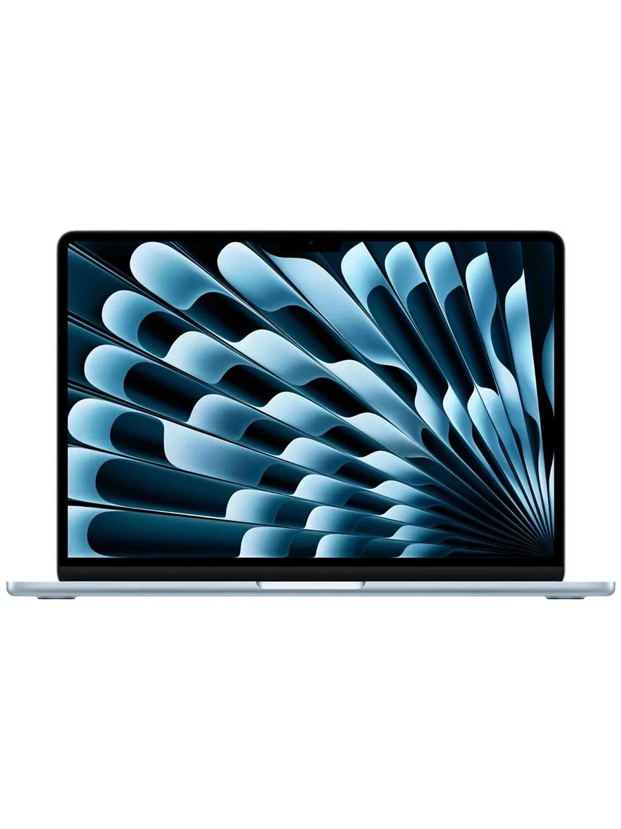Ноутбук MacBook Air 13 Skyblue (MDHH4LL A) A3449