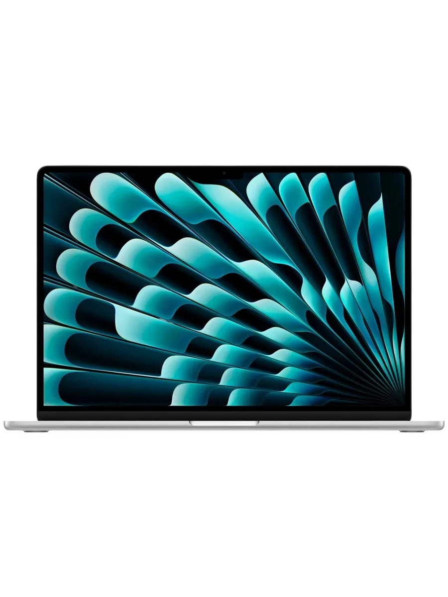 Ноутбук MacBook Air 15 Silver (MDV94LL A) A3448