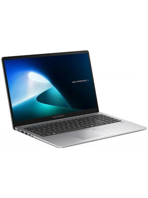 Asus Ноутбук ExpertBook P1 P1503CVA-I716512B0D (90NX0881-M02DB0), серый, фото 2