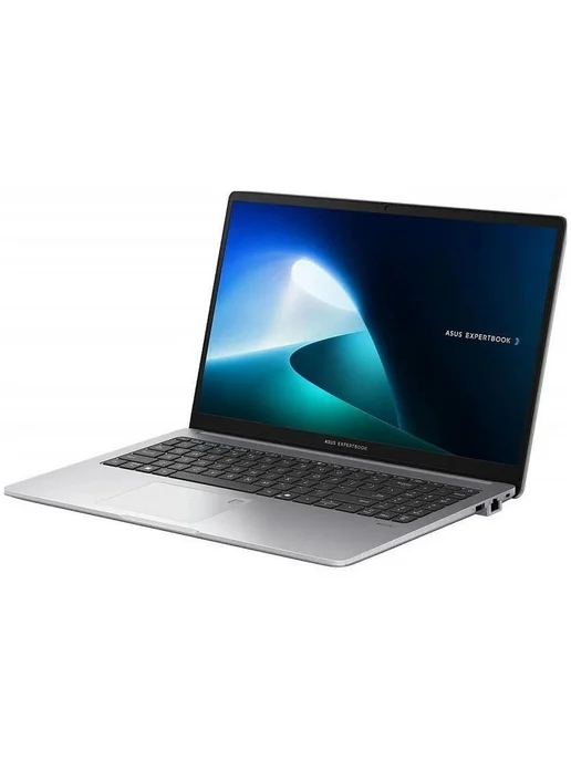 Asus Ноутбук ExpertBook P1 P1503CVA-I716512B0D (90NX0881-M02DB0), серый, фото 3