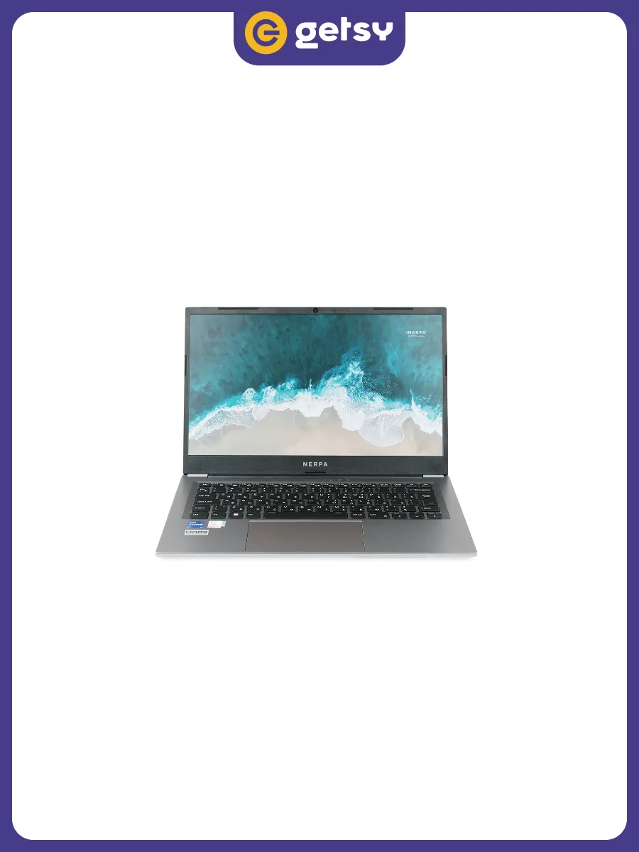 Ноутбук CASPICA I752-14 (I752-14CF165202G)