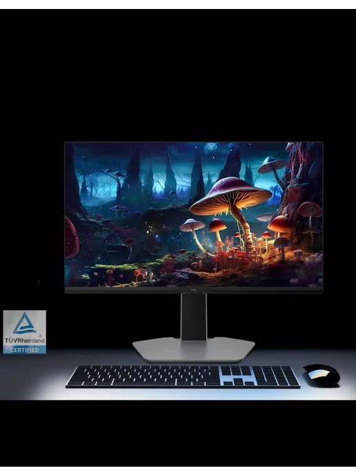 TCL Игровой монитор 25G64, вариант, фото 6