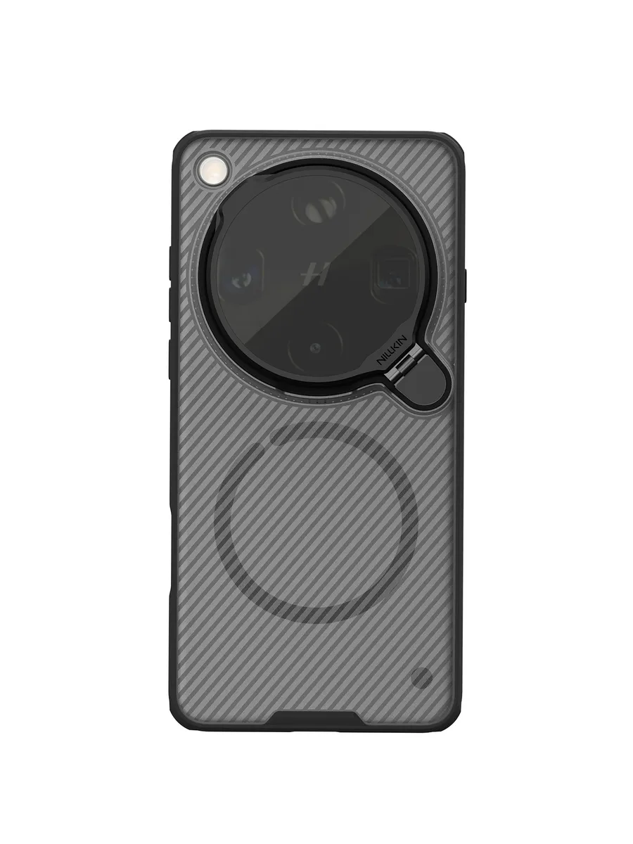 Чехол на OPPO Find X9 Ultra, серия CamShield Prop Magnetic