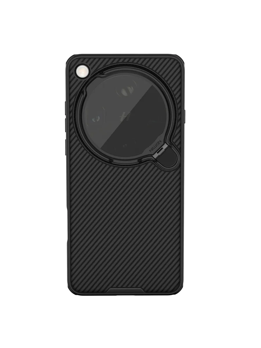 Чехол на OPPO Find X9 Ultra, серия CamShield Prop Magnetic