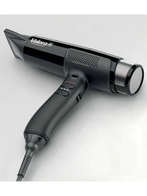 Valera Фен Professional MatrixCare 501.00 MA NB, черный, фото 2