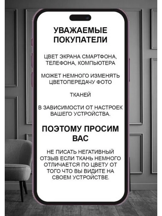 grandshoes Тапочки домашние с открытым мысом, серый, фото 7