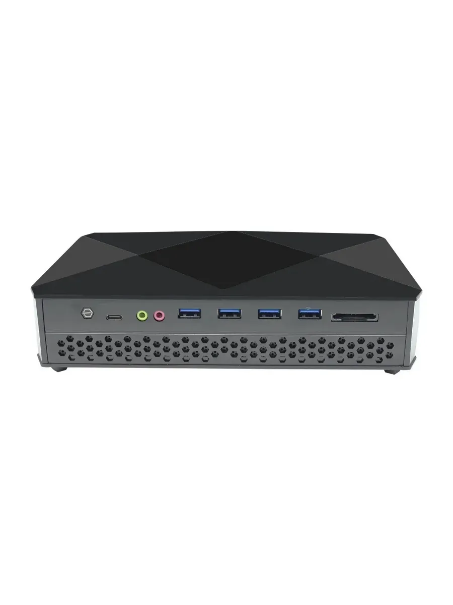 Игровой мини-ПК Intel Core i5 8305G YCT-068 с видеокартой AM