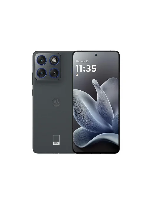 Смартфон Motorola X70 Air 12/512 ГБ, черный