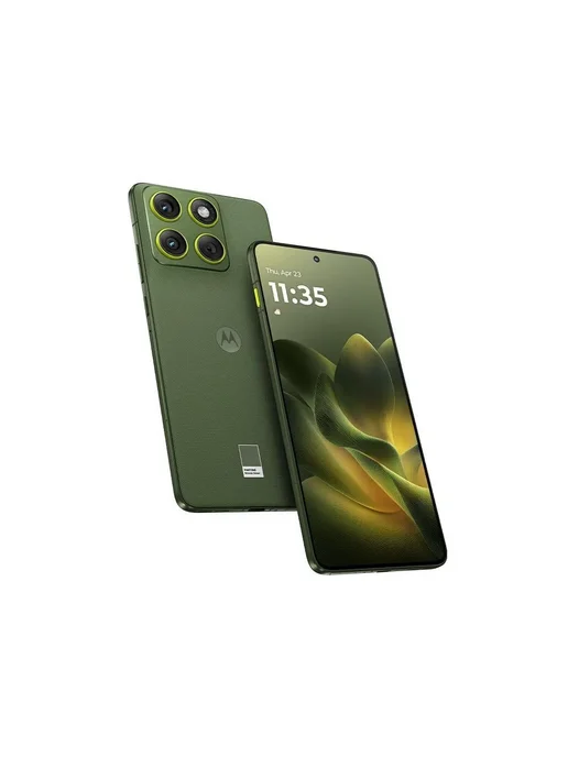 Смартфон Motorola X70 Air 12/512 ГБ, черный, фото 3