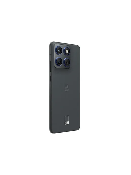 Смартфон Motorola X70 Air 12/512 ГБ, черный, фото 4
