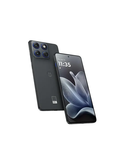 Смартфон Motorola X70 Air 12/512 ГБ, черный, фото 5