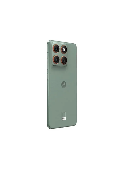 Смартфон Motorola X70 Air 12/512 ГБ, черный, фото 6