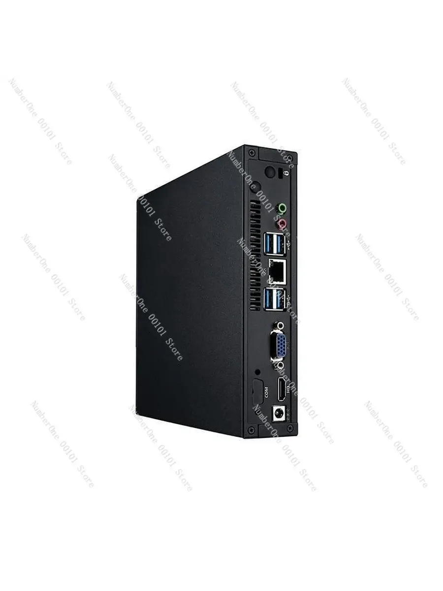 Бесшумный мини-ПК I5-2450M (8 128)G