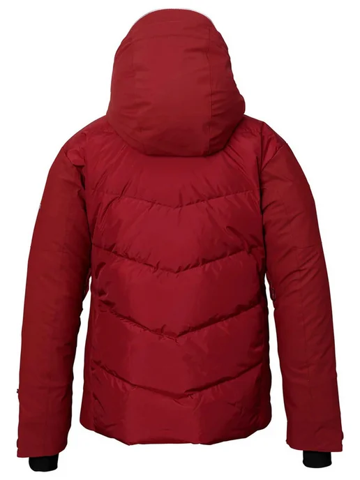 Phenix Горнолыжная куртка GT Demo Performance Jacket, красный, фото 2