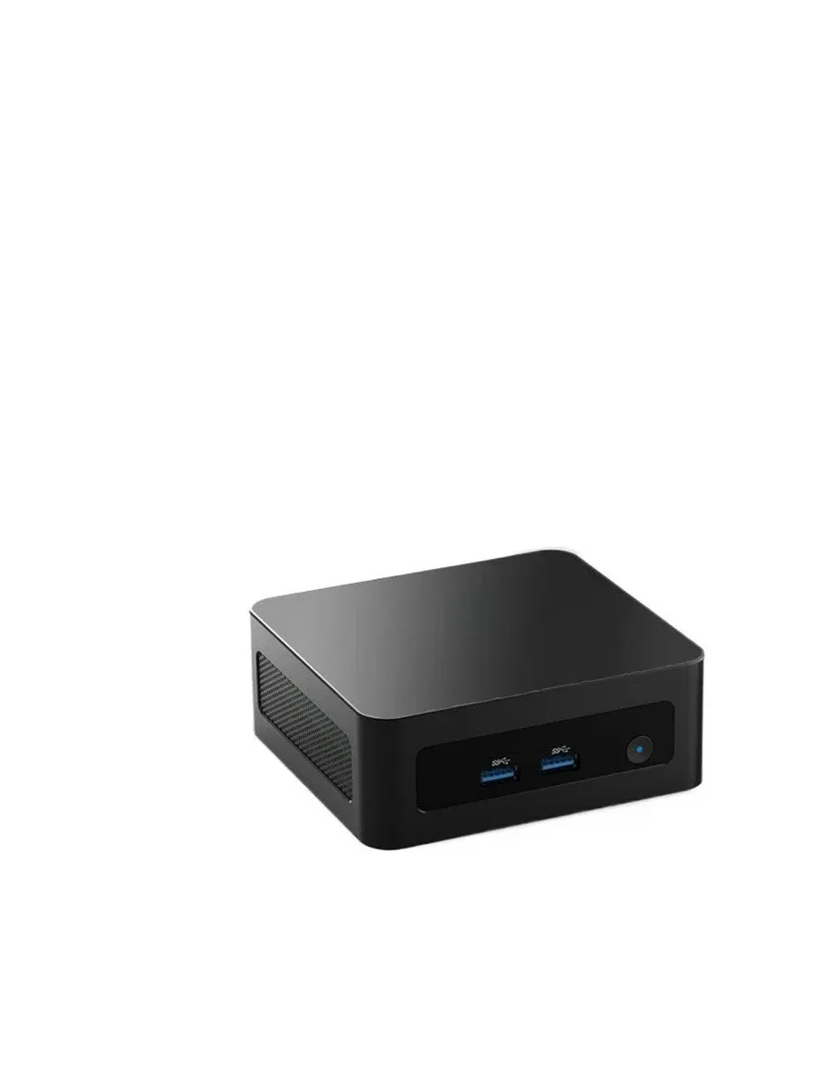 Мини-ПК i7-13620H для игр 12Th generation i7-1, 64G 2T PCI