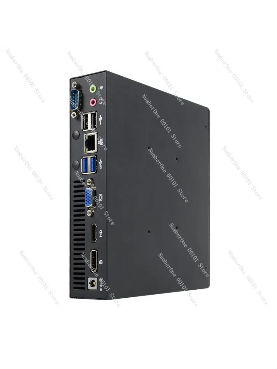 Мини-ПК 13-го поколения I7-13700 (8 256)G