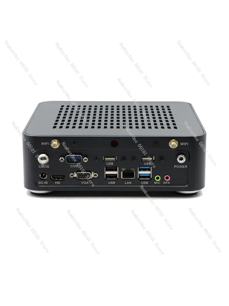 Мини-ПК Lianda i3-2330M / i3-3217U / i3-7100U / i5-4310M / i