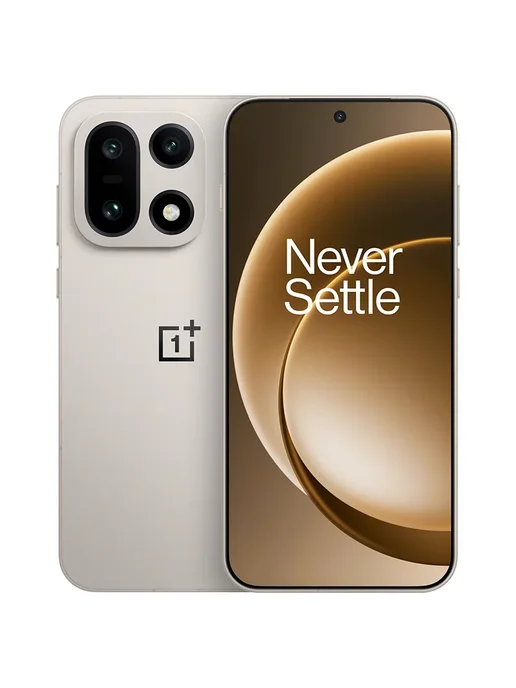 Смартфон OnePlus 15 12/256 ГБ, черный, фото 4